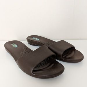 Okabashi Sandals